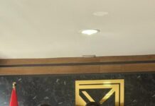 Türkiye Cumhuriyeti Yükseköğretim Kurulu Denetleme Kurulu, YÖDAK’a gerçekleştirdiği ziyarette önemli bir toplantı yaptı.