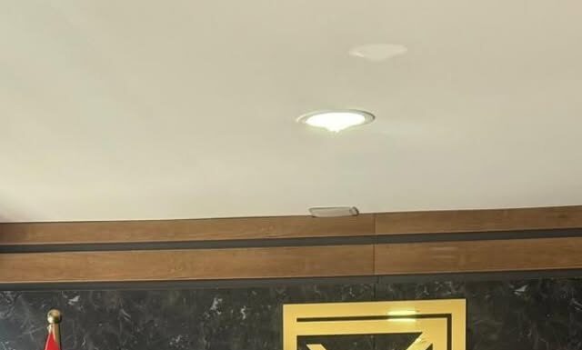 Türkiye Cumhuriyeti Yükseköğretim Kurulu Denetleme Kurulu, YÖDAK’a gerçekleştirdiği ziyarette önemli bir toplantı yaptı.