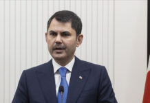 BM çevre konferansında Rum krizi