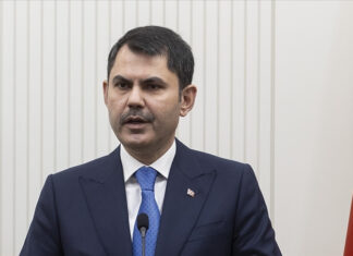 BM çevre konferansında Rum krizi