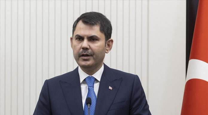 BM çevre konferansında Rum krizi