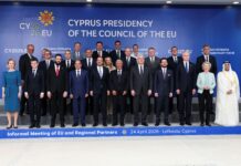 Informal European Council of 23–24 April in Cyprus: Advancing Europe’s strategic autonomy in a turbulent world