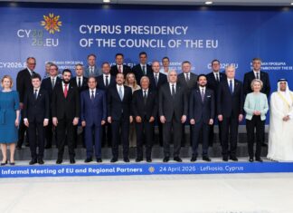 Informal European Council of 23–24 April in Cyprus: Advancing Europe’s strategic autonomy in a turbulent world