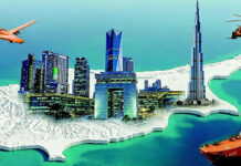 Kıbrıs, yeni Dubai olabilir mi?