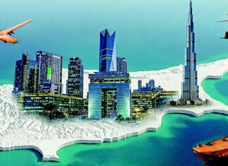 Kıbrıs, yeni Dubai olabilir mi?