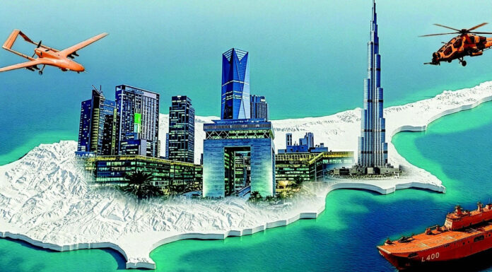 Kıbrıs, yeni Dubai olabilir mi?