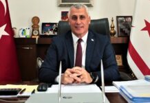 Amcaoğlu yineledi: Akaryakıt Türkiye’den de Güney’den de daha ucuza satılıyor