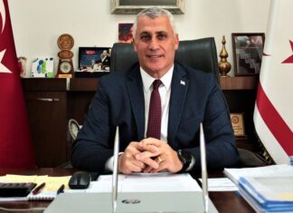 Amcaoğlu yineledi: Akaryakıt Türkiye’den de Güney’den de daha ucuza satılıyor