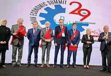 Küresel Sorumluluk Zirvesi