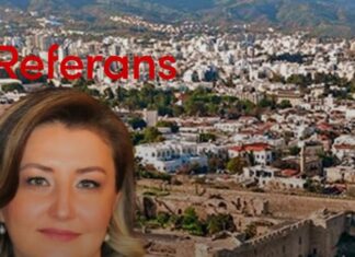 KIBRIS’IN OTELLER KRALİÇESİ AÇIKLADI: GÜVENLİ TATİL YERİ OLDUĞUMUZ ANLAŞILDI