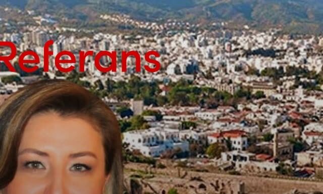 KIBRIS’IN OTELLER KRALİÇESİ AÇIKLADI: GÜVENLİ TATİL YERİ OLDUĞUMUZ ANLAŞILDI