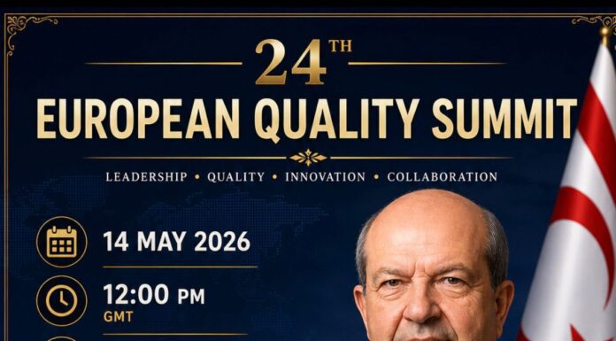 European Quality Summit