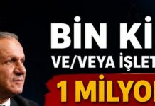 Kalkınma Bankası’ndan ekonomiye “Can Suyu” paketi…