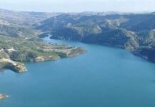 KKTC’de 2025 yılında belediyeler tarafından kullanılan su miktarı 61 milyon metreküpü aşarken, bunun yaklaşık 48 milyon metreküpü Türkiye’den gelen Su Temin Projesi kapsamında karşılandı.