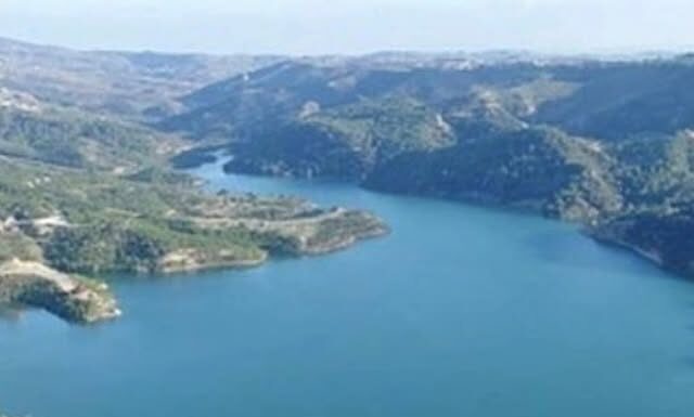 KKTC’de 2025 yılında belediyeler tarafından kullanılan su miktarı 61 milyon metreküpü aşarken, bunun yaklaşık 48 milyon metreküpü Türkiye’den gelen Su Temin Projesi kapsamında karşılandı.