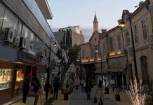 Cyprus proposes €389m EU budget for Turkish Cypriots