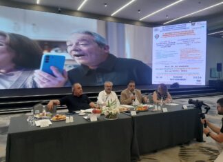 Prof. Dr. Uğur Özgöker 12-14 Kasım 2026 da Girne-KKTC’de düzenlenecek 4. ÖRGÜTLERİN YÖNETİMİ ULUSLARARASI KONGRESİ’nin Hazırlık Çalıştayının Başkanlığını Yaptı.