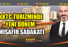 KKTC turizminde yeni dönem: Misafir sadakati