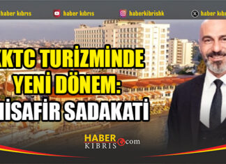 KKTC turizminde yeni dönem: Misafir sadakati