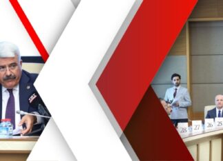 Yükseköğretim Kurulu Başkanı Özvar’dan TBMM’de önemli açıklamalar
