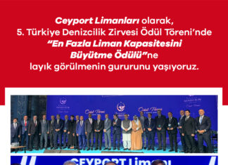 Ceyport Limanları