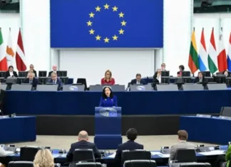 Avrupa Diplomatlar Birliği’nden Avrupa Parlamentosu Kıbrıs Kararına Sert Tepki