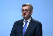 Duran: AP’nin TSK’ya yönelik kararını kabul etmiyoruz