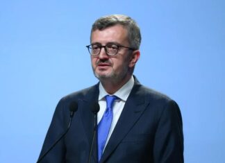 Duran: AP’nin TSK’ya yönelik kararını kabul etmiyoruz
