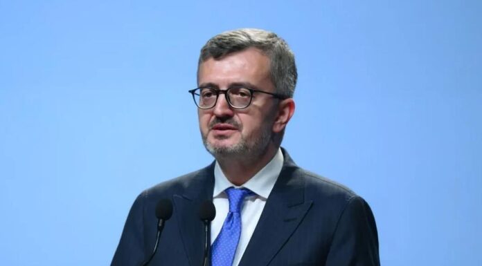 Duran: AP’nin TSK’ya yönelik kararını kabul etmiyoruz
