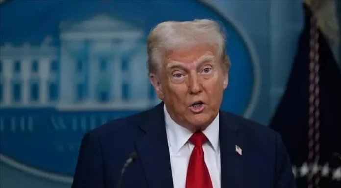 Google’a kesilen ceza sonrası Trump’tan AB’ye tehdit: Çok ağır bedel ödeyecekler