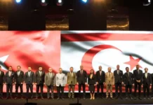 Türk Telekom KKTC’de “Stratejik Yol Haritası Değerlendirme Toplantısı” düzenledi