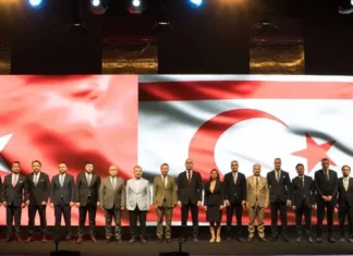 Türk Telekom KKTC’de “Stratejik Yol Haritası Değerlendirme Toplantısı” düzenledi
