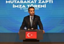 Bayraktar: Doğal gaz öncelikle elektrik üretiminde kullanılacak, KKTC net ihracatçı konuma gelebilecek