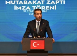 Bayraktar: Doğal gaz öncelikle elektrik üretiminde kullanılacak, KKTC net ihracatçı konuma gelebilecek