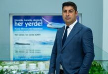 Alpet Kıbrıs’tan Ercan Havalimanı’nda yeni başarı: Tüm havayollarına jet yakıtı hizmeti