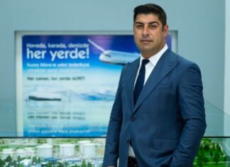 Alpet Kıbrıs’tan Ercan Havalimanı’nda yeni başarı: Tüm havayollarına jet yakıtı hizmeti