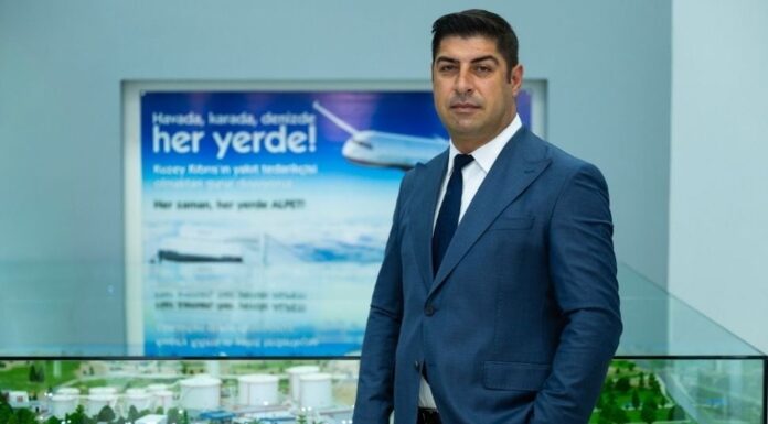 Alpet Kıbrıs’tan Ercan Havalimanı’nda yeni başarı: Tüm havayollarına jet yakıtı hizmeti