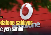 Vodafone satılıyor: İşte yeni sahibi