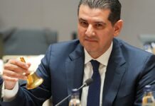 Fransız yatırım grubu Meridiam, Yunanistan-Güney Kıbrıs elektrik hattının ana ortağı oldu
