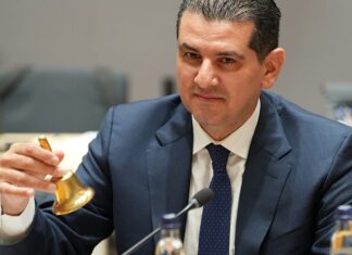 Fransız yatırım grubu Meridiam, Yunanistan-Güney Kıbrıs elektrik hattının ana ortağı oldu