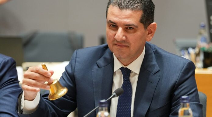 Fransız yatırım grubu Meridiam, Yunanistan-Güney Kıbrıs elektrik hattının ana ortağı oldu
