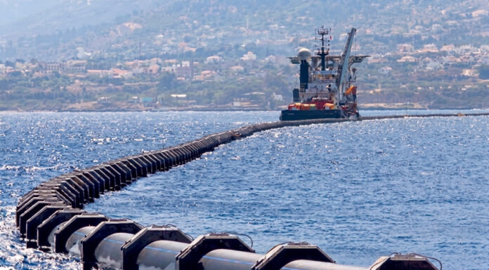 Rum yönetimi Türkiye-KKTC doğalgaz hattını BM’ye şikayet etti