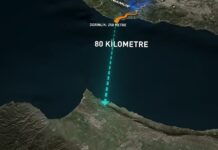 Akdeniz’in 250 metre altındaki Türk mühendisliği: Su KKTC’ye nasıl ulaştı?