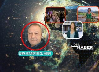Kuzey Kıbrıs’ta emlakçılık yapanlar, Avrupa ve Güney Kıbrıs’ta hapsediliyor, tepkiler artıyor