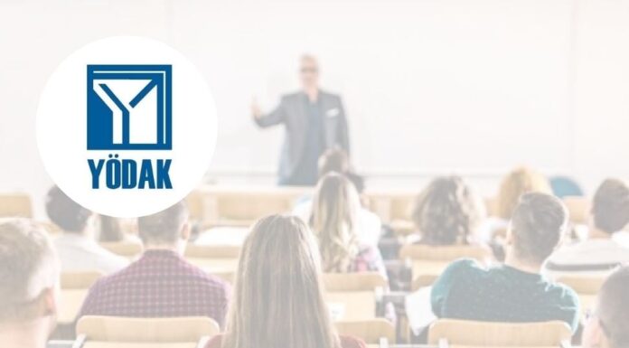 YÖDAK: KKTC üniversitelerinde YKS kontenjanlarının yüzde 64,15’i doldu