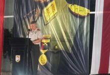 İlker Görgülü: GKK, ile Mehmetçik, KKTC’nin egemenliğinin ve bağımsızlığının en güçlü teminatıdır