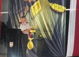 İlker Görgülü: GKK, ile Mehmetçik, KKTC’nin egemenliğinin ve bağımsızlığının en güçlü teminatıdır