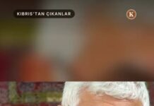 KayıtKıbrıs – Kıbrıs Haber, Instagram: “📽️ Kıbrıs’tan Çıkanlar — Kimdir bu Vamık Volkan
