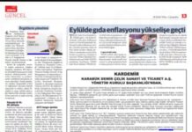 4. ÖRGÜTLERIN YÖNETIMI ULUSLARARASI KONGRESİ 12-14 KASIM 2026 GIRNE- KKTC