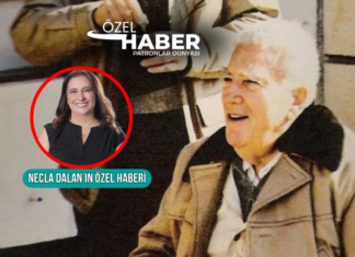 Kıbrıs asıllı işadamı Sezai Türkeş; Feyzi Akkaya ile STFA’yı kurdu, ‘Sen konuşma, işin konuşsun’ dedi, genç mühendislere ilham oldu
